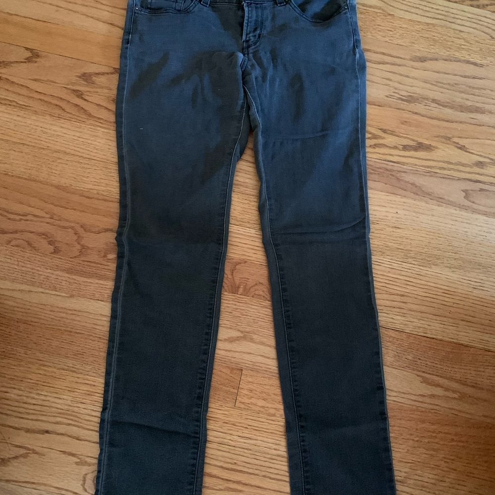 Guess Women's Black Skinny Jeans
